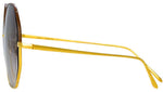 Aerial C3 Yellow Gold Black