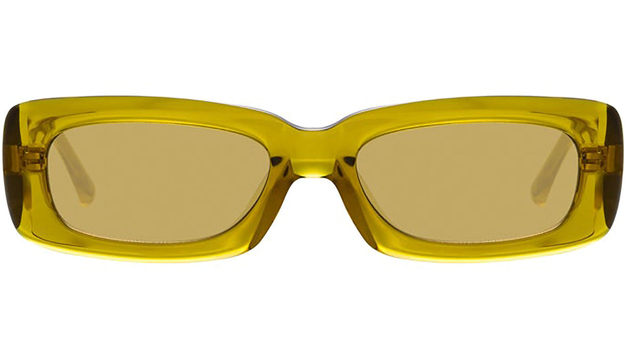 Mini Marfa in Mustard