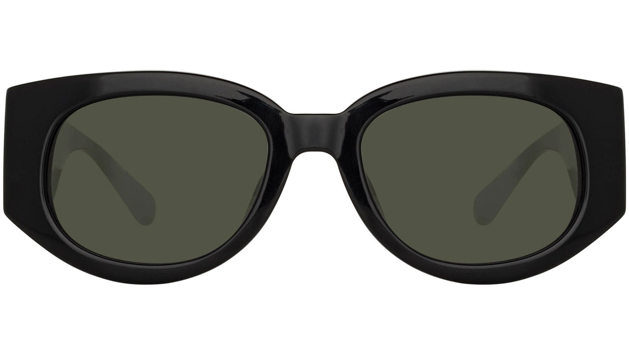 Debbie D-Frame C1 Black