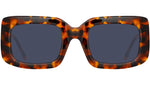 Jorja in Tortoiseshell