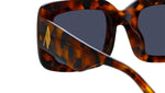 Jorja in Tortoiseshell