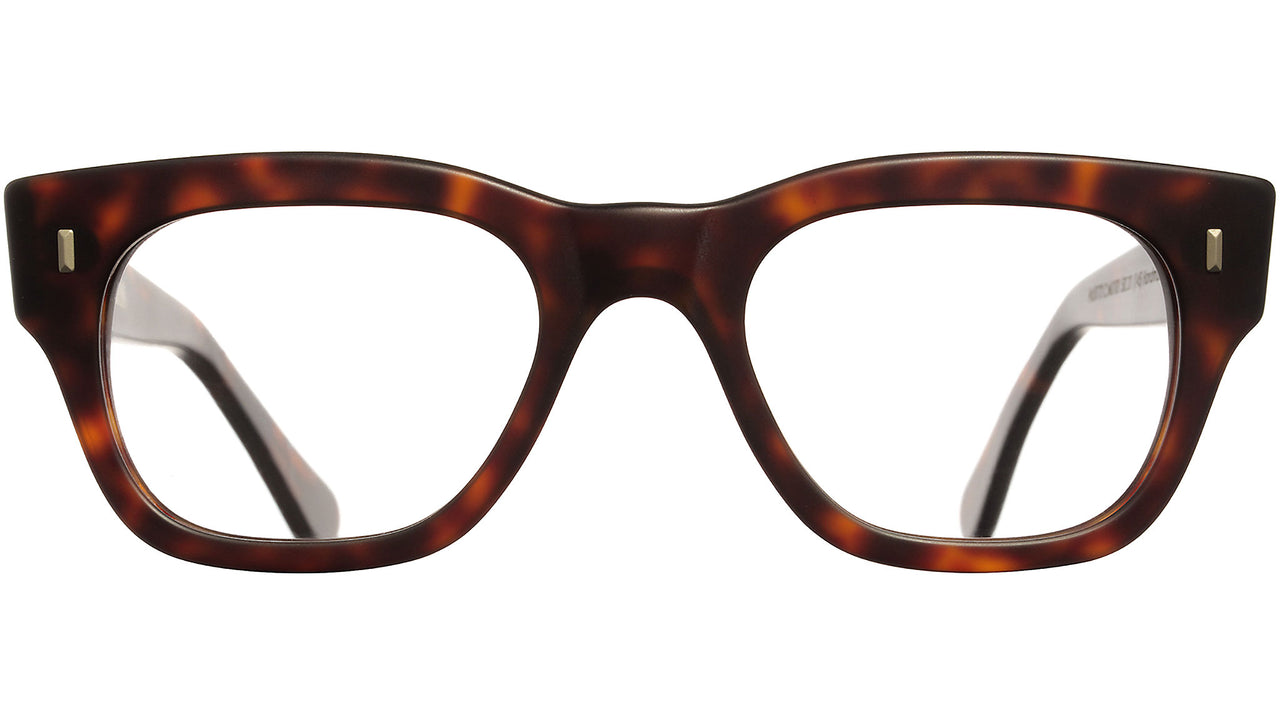 0772 Optical MDT01 tortoise