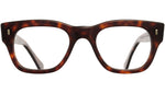 0772 Optical MDT01 tortoise