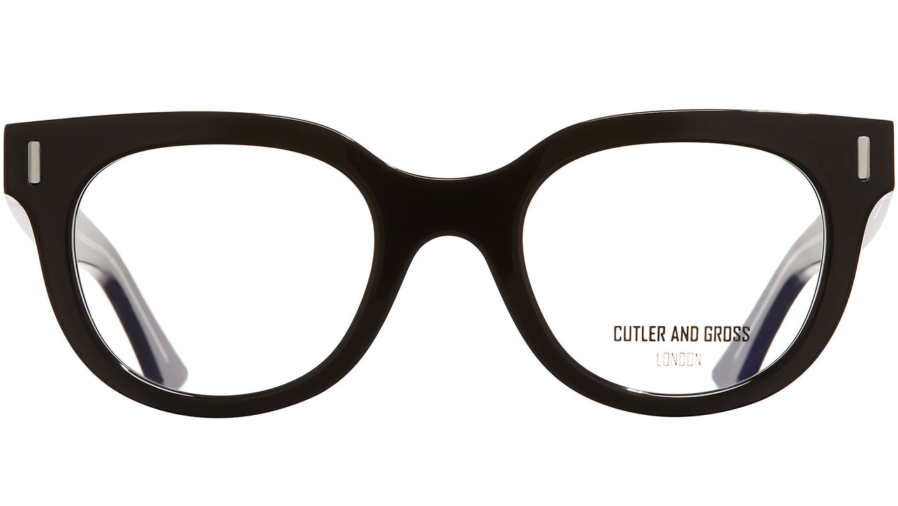 1304 Optical 01 Black