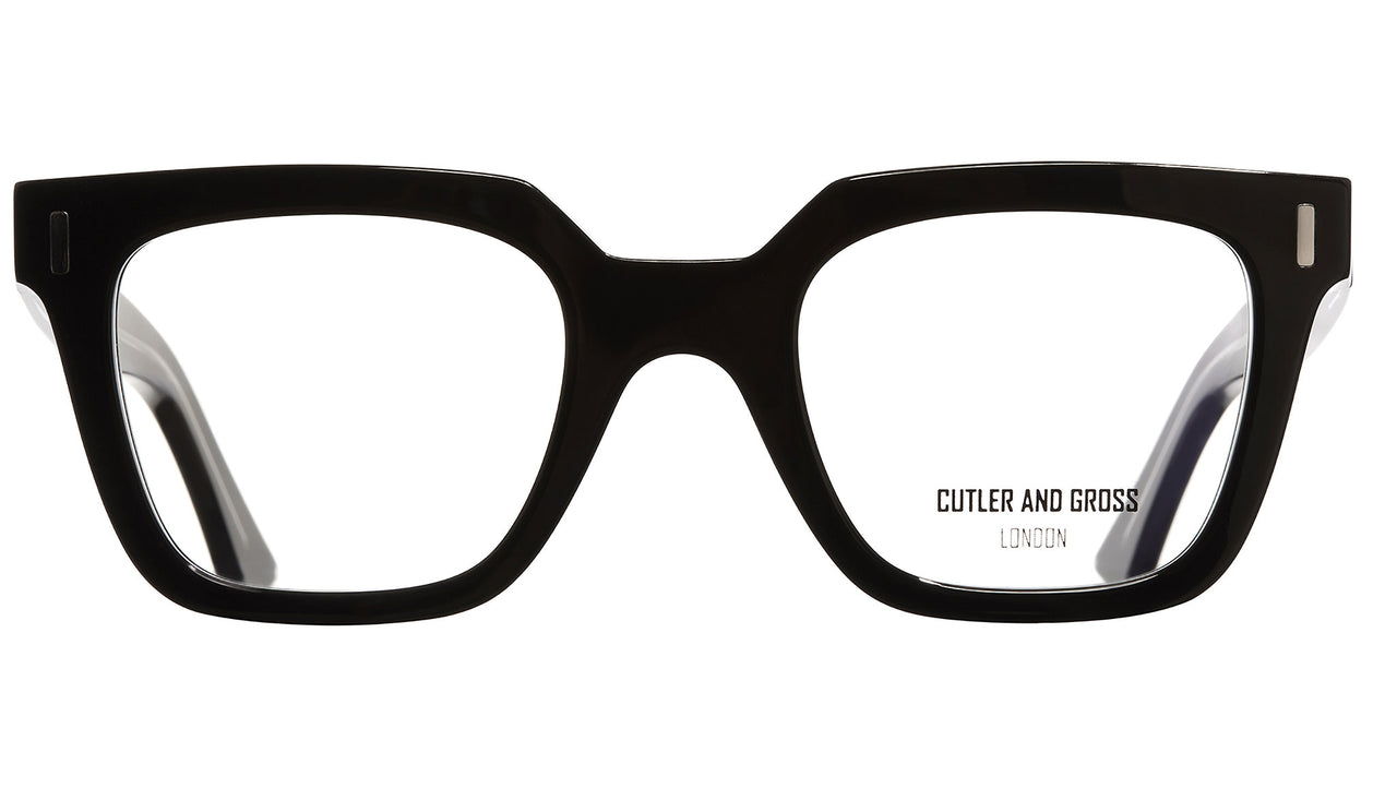 1305 Optical 01 Black