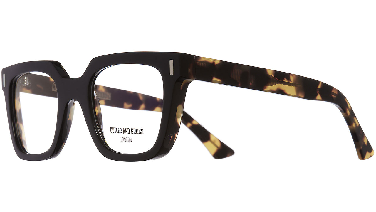 1305 Optical 06 Black on Camo