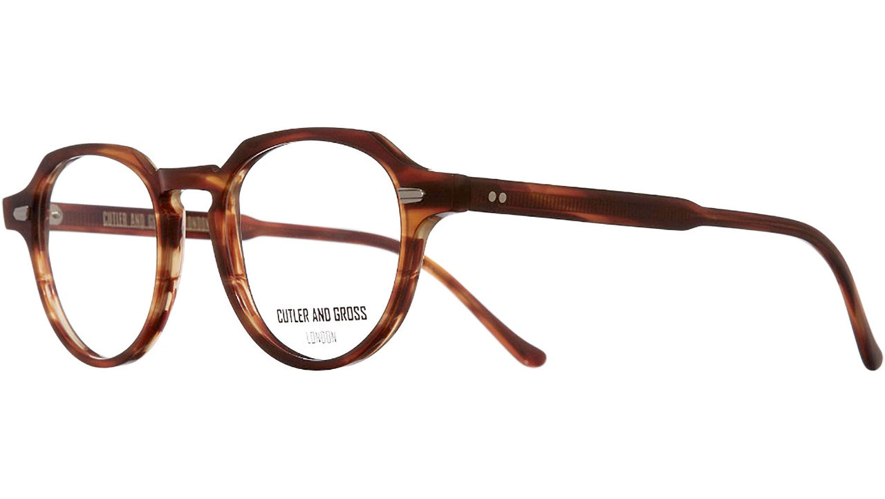 1313 Optical 05 Rosewood