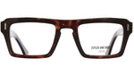 1318 Optical 02 Dark Turtle