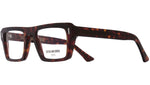 1318 Optical 02 Dark Turtle