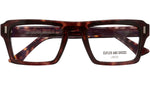 1318 Optical 02 Dark Turtle