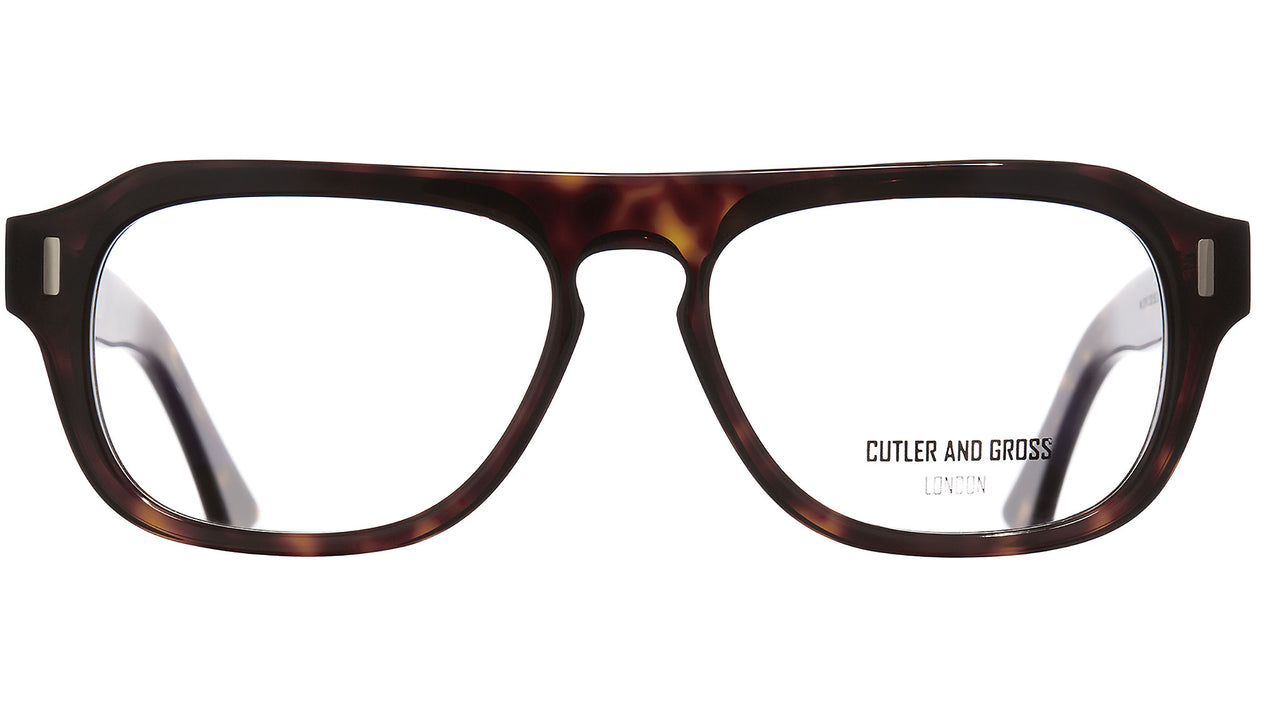 1319 Optical 02 Dark Turtle