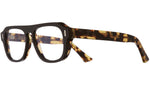 1319 Optical 04 black on camouflage