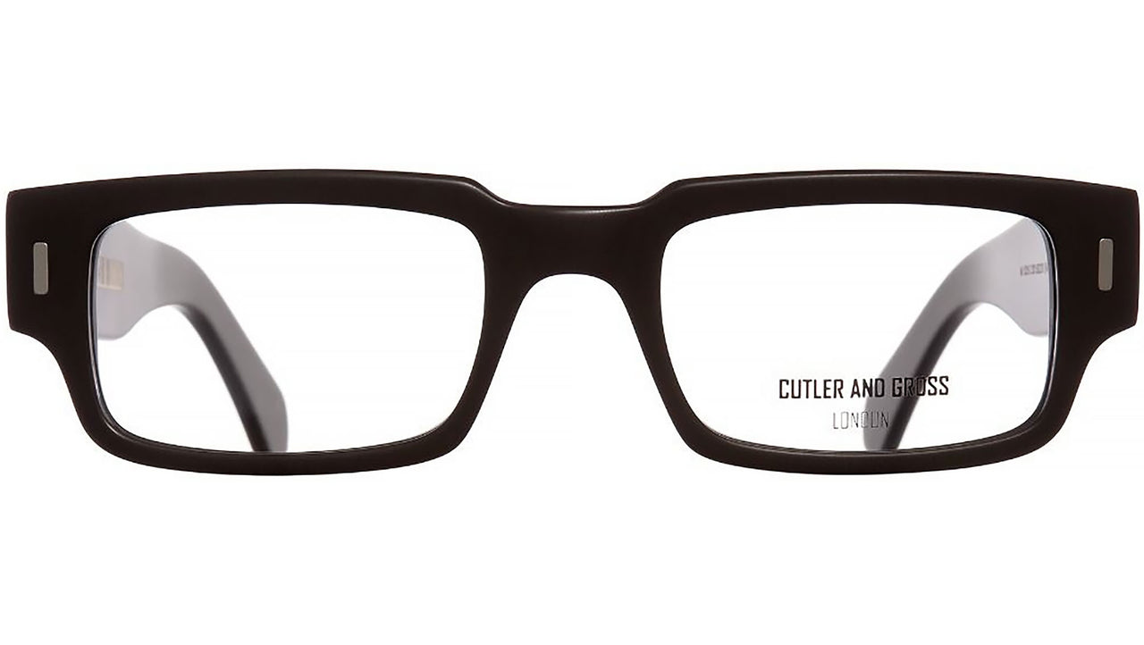 1325 Optical 02 matt black