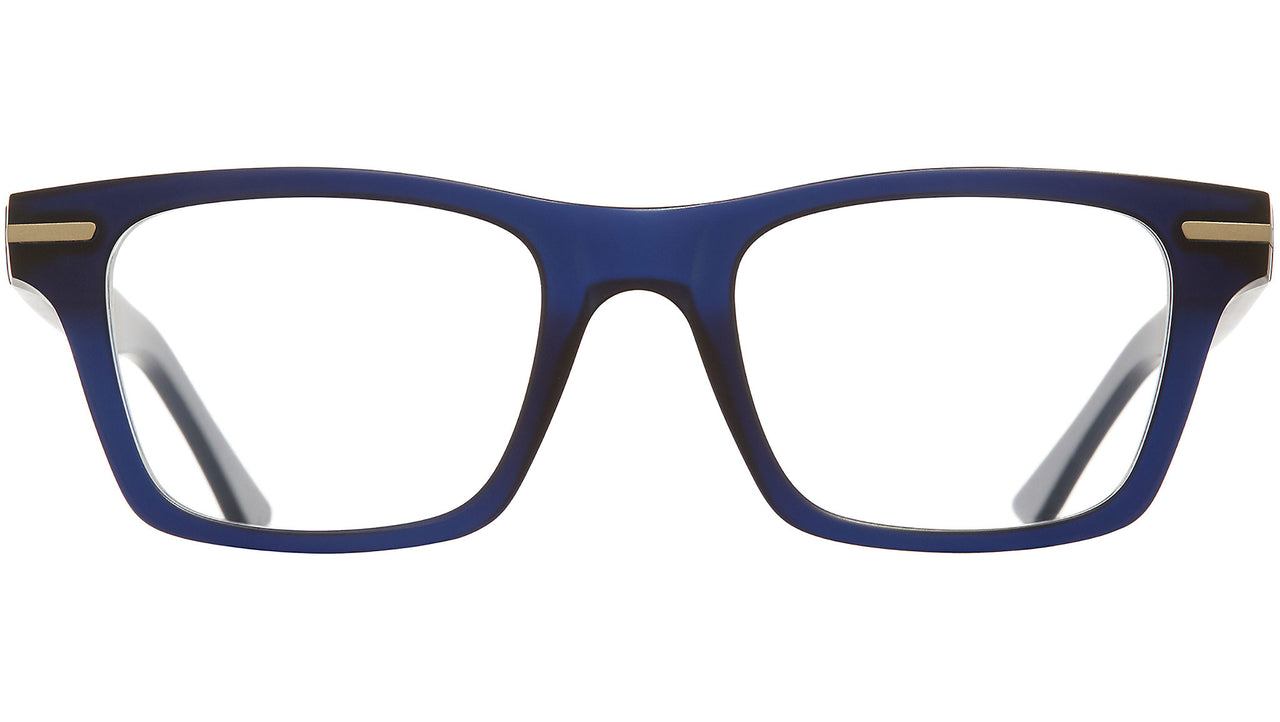 1337 Optical 03 Navy Blue