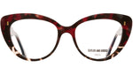 1350 Optical 03 red turtle fade