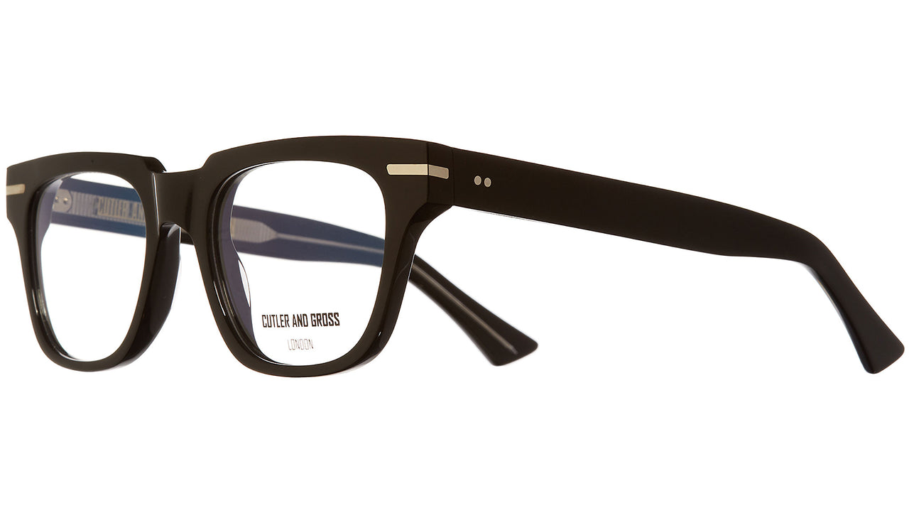 1355 Optical 01 Black Taxi