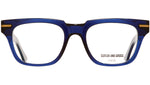 1355 Optical 03 midnight rambler blue