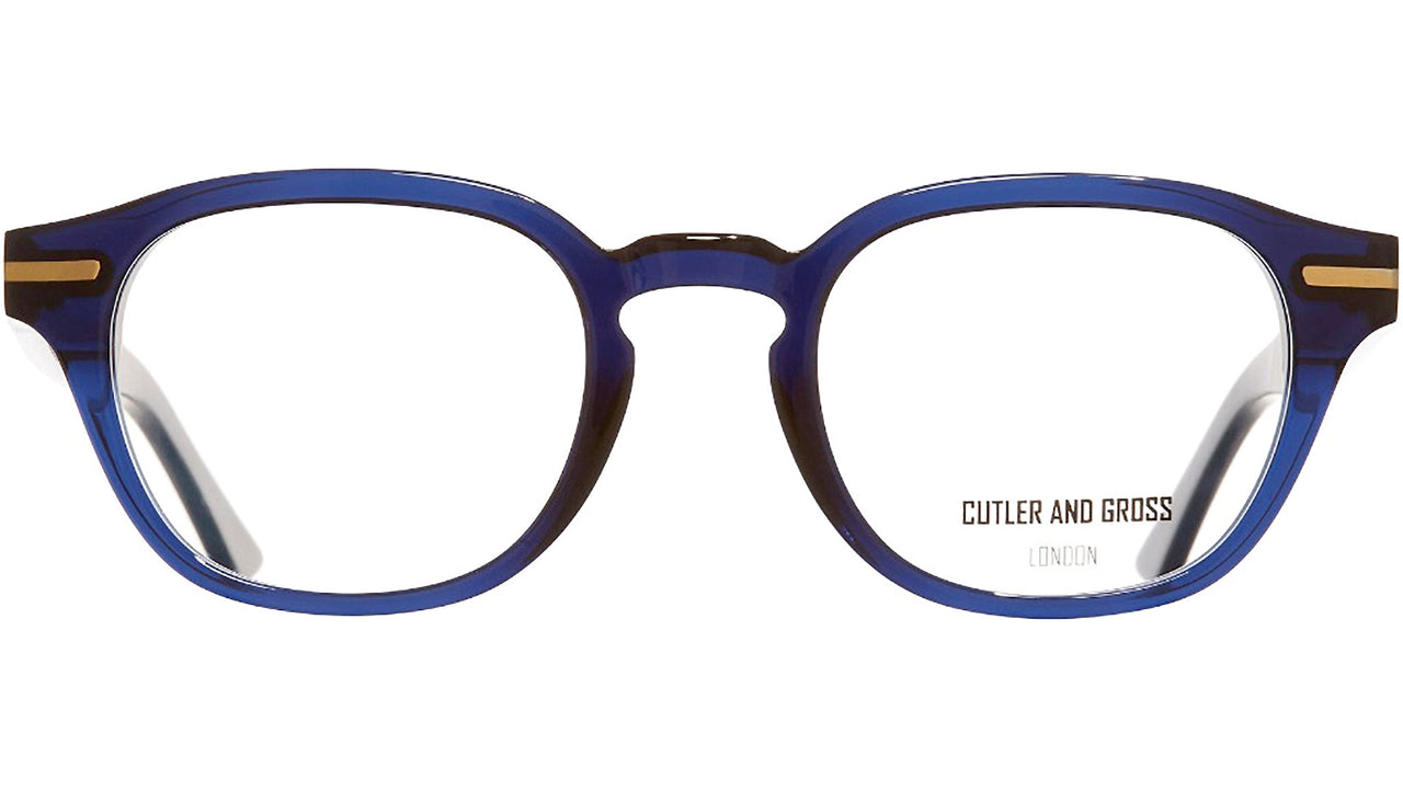 1356 Optical 04 Midnight Blue