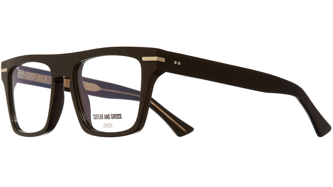 1357 Optical 04 Black Taxi