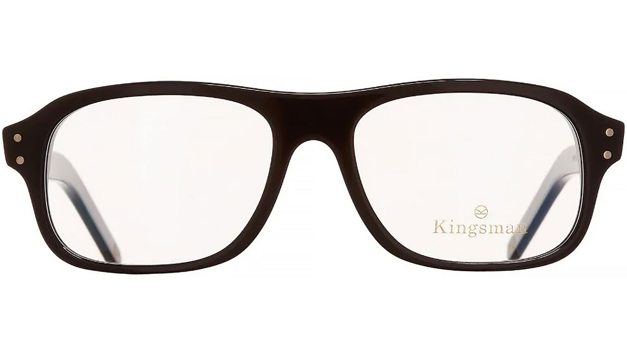 0847 Kingsman Opt B Black