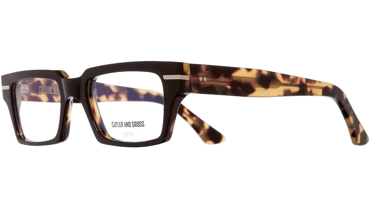 1363 Optical 03 black on camo