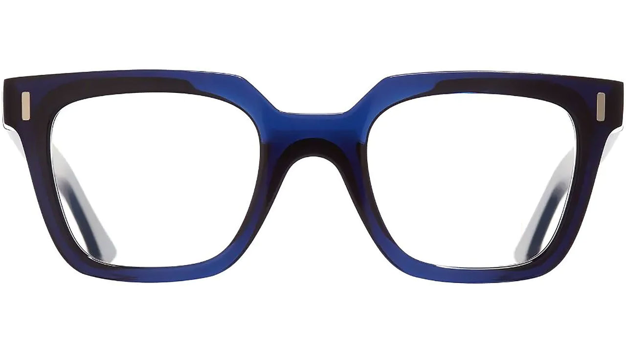 1305 Optical 10 Blue Navy