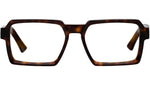 1385 Optical 02 Dark Turtle