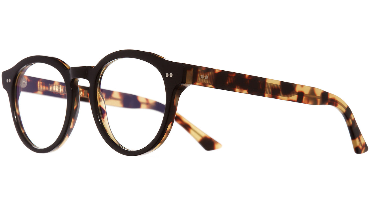 1378 Optical 02 Black Camouflage