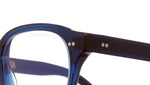 1380 Optical 03 Classic Navy Blue