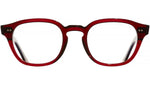 1380 Optical 04 Burgundy