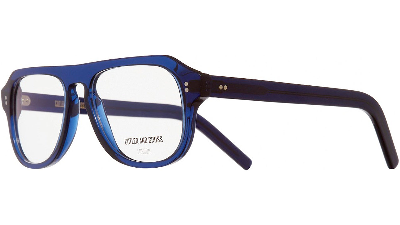 0822V3 Optical CNB classic navy blue