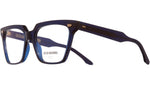 1346 Optical 06 Navy Blue