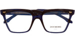 1346 Optical 06 Navy Blue