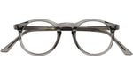 0703 Optical XB Transparent Grey