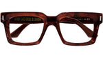 1386 Optical 07 burgundy marble