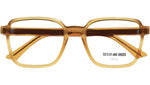 1361 Optical 06 honey