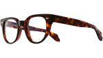 1392 Optical 02 Dark Turtle