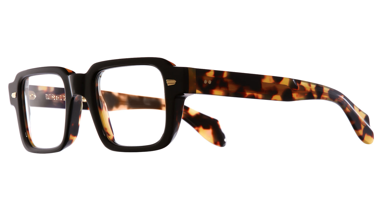 1393 Optical 01 Black on Camo