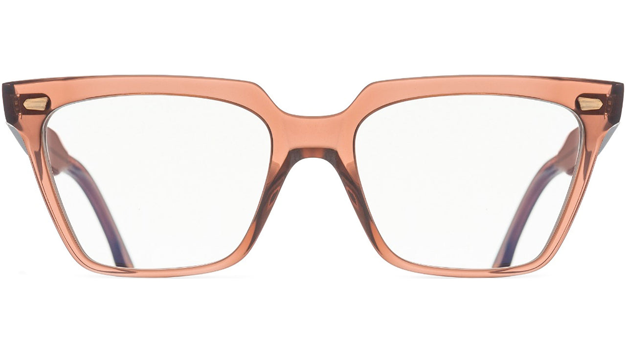 1346 Optical 09 classic brown crystal