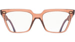 1346 Optical 09 classic brown crystal