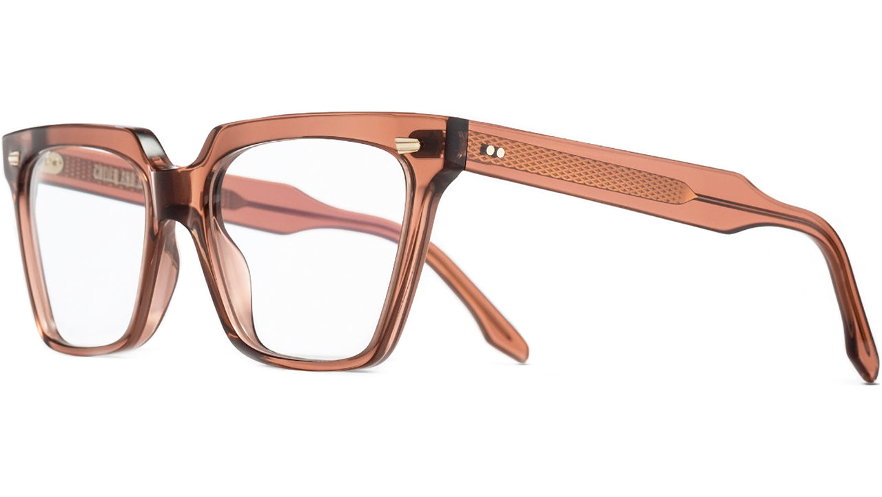 1346 Optical 09 classic brown crystal