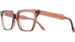 1346 Optical 09 classic brown crystal