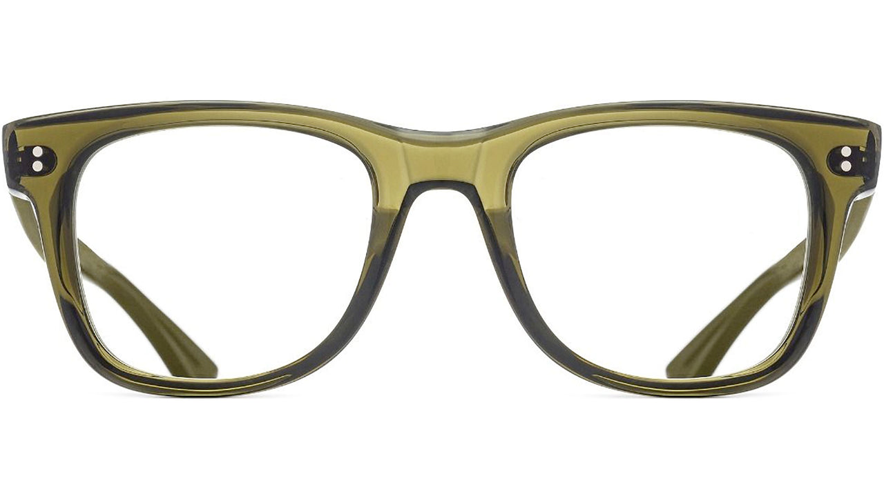 9101 Optical 03 Olive