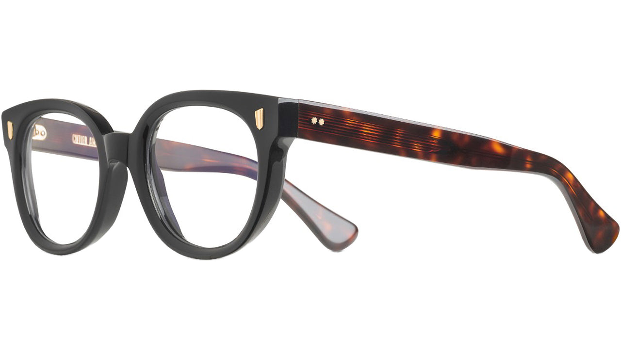 9298 Optical 01 black turtle