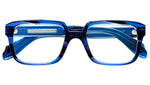 9289 Optical 04 Striped Blue