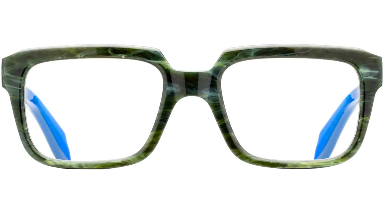 9289 Optical A5 Emerald Marble