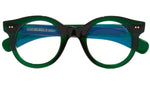 1390 Optical A6 Emerald