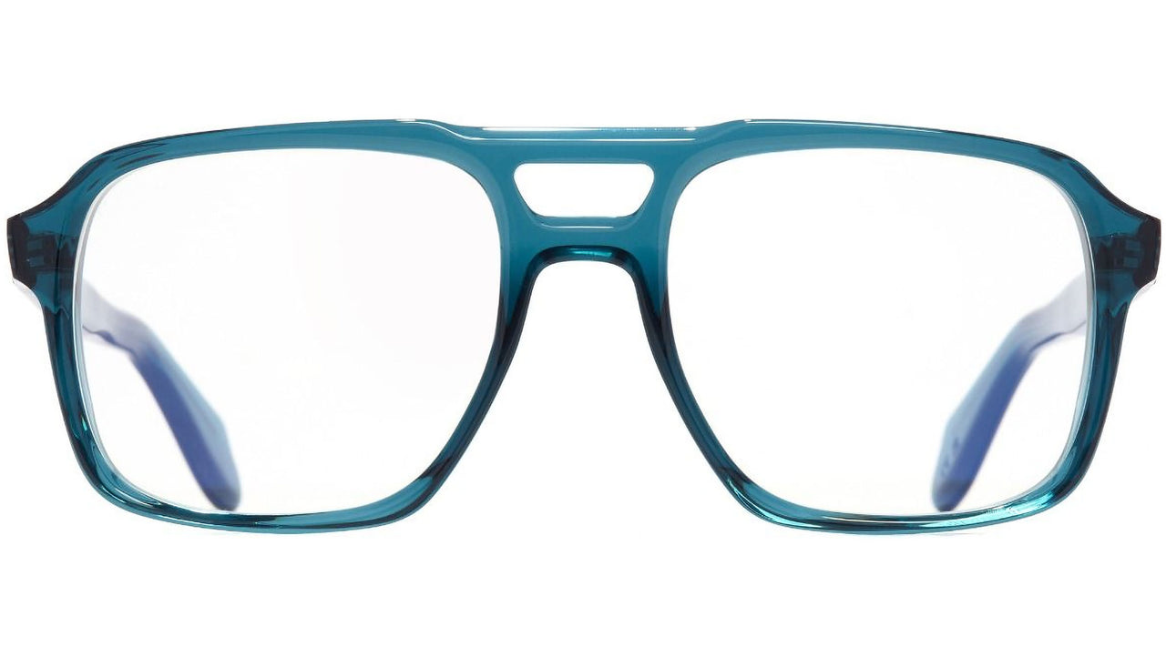 1394 Optical 09 Tribeca Teal