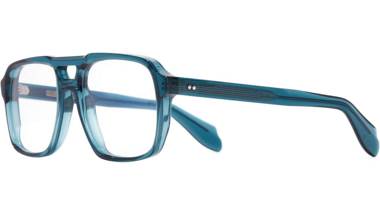 1394 Optical 09 Tribeca Teal