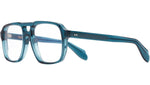 1394 Optical 09 Tribeca Teal